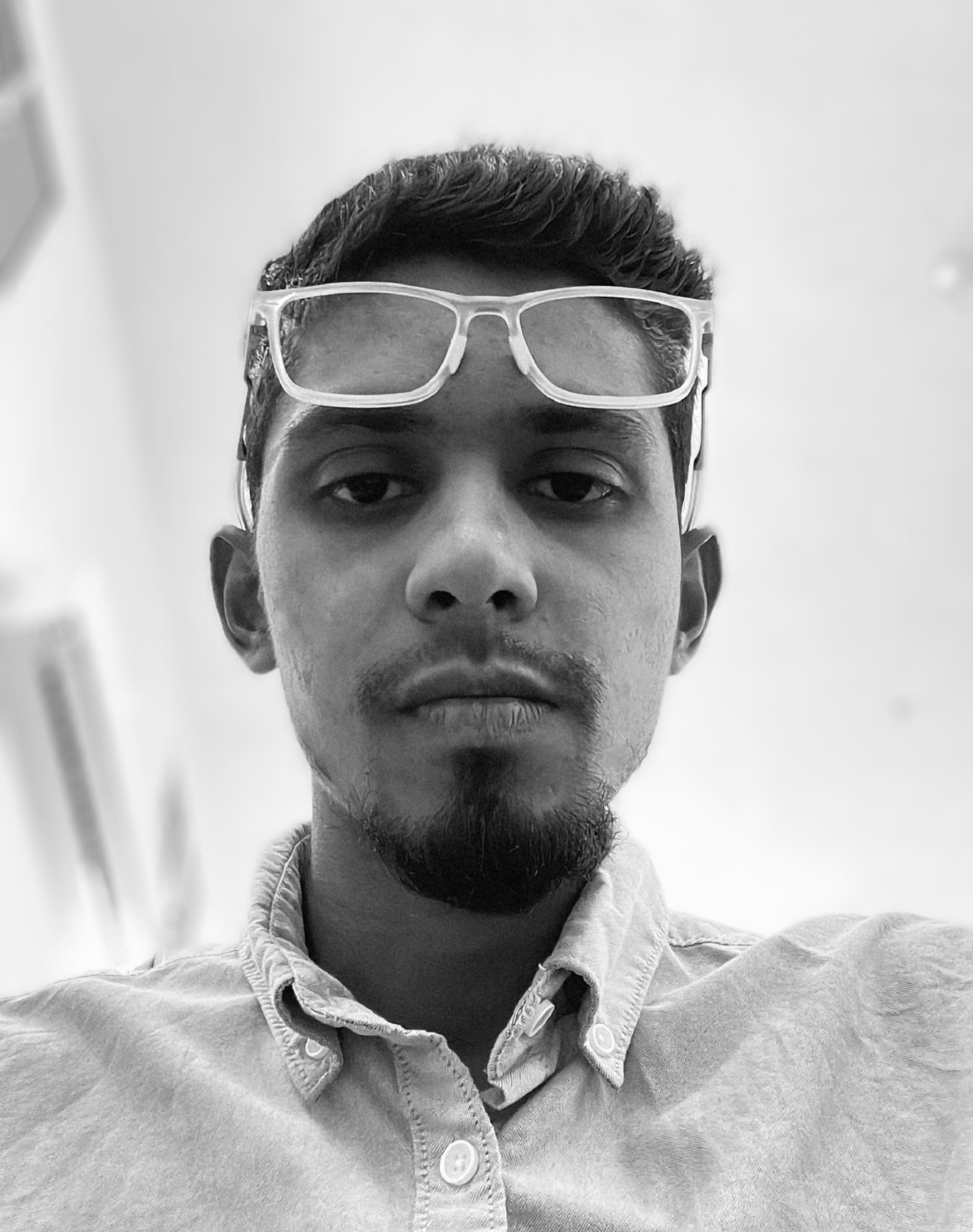 Hisham Al Hikami